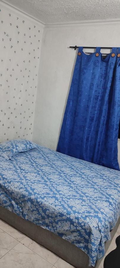 Amoblado Zaragocilla Bed and Breakfast Cartagena Buitenkant foto