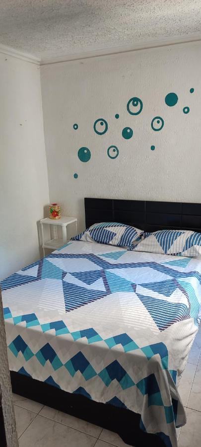 Amoblado Zaragocilla Bed and Breakfast Cartagena Buitenkant foto